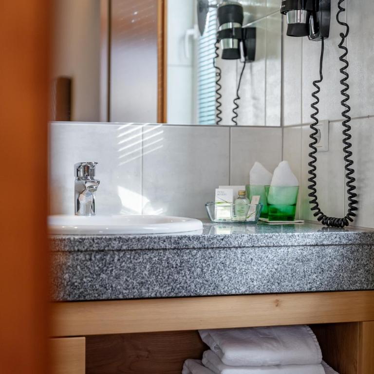 Ritzenhof - Hotel und Spa am See 4-Sterne-Superior - Classic Doppelzimmer - 3