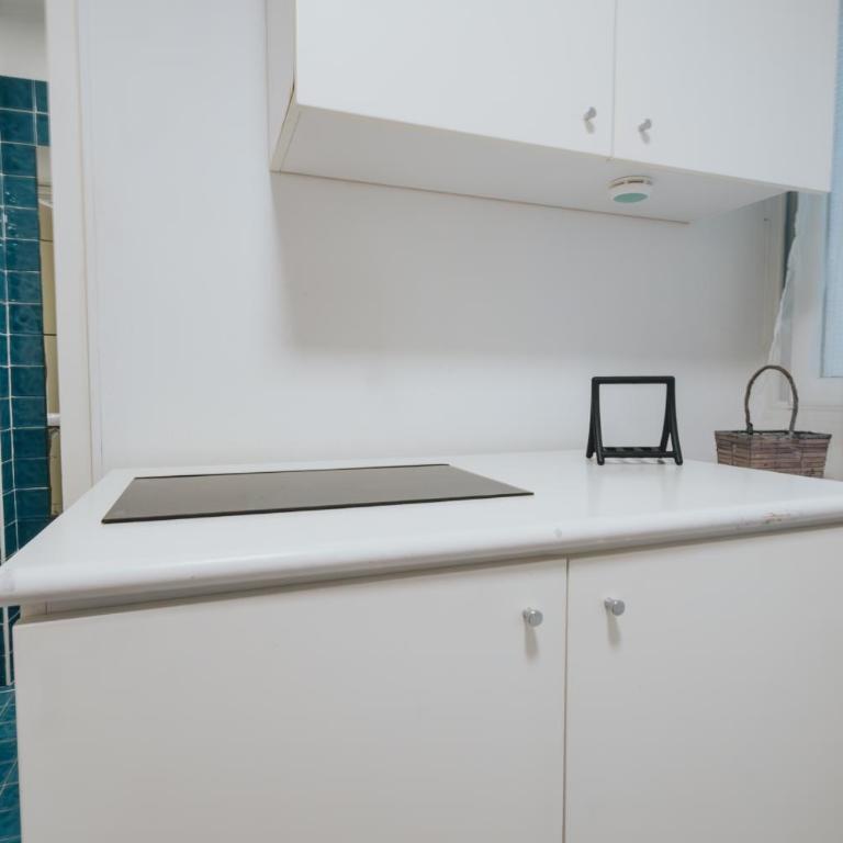 Sonnì Apartment - Appartamento con 1 Camera da Letto - 12