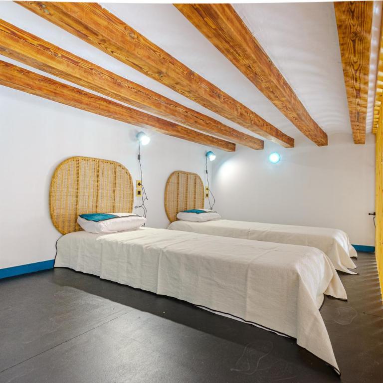 Spacious and luxurious mezzanine apartment in historic center - Three-Bedroom Apartment - 43