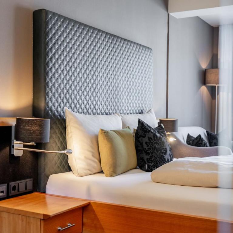 Ritzenhof - Hotel und Spa am See 4-Sterne-Superior - Classic Doppelzimmer - 5