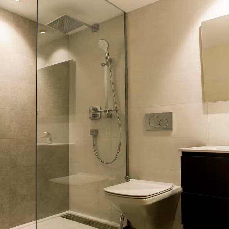 Smile Luxury Apartments - Estudio Estándar - 20
