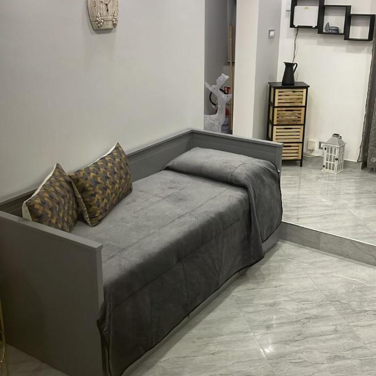 Dogana Apartament - Appartamento con 1 Camera da Letto - 5