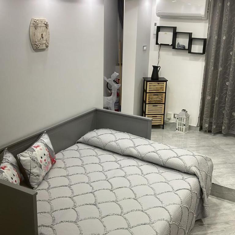 Dogana Apartament - Appartamento con 1 Camera da Letto - 4
