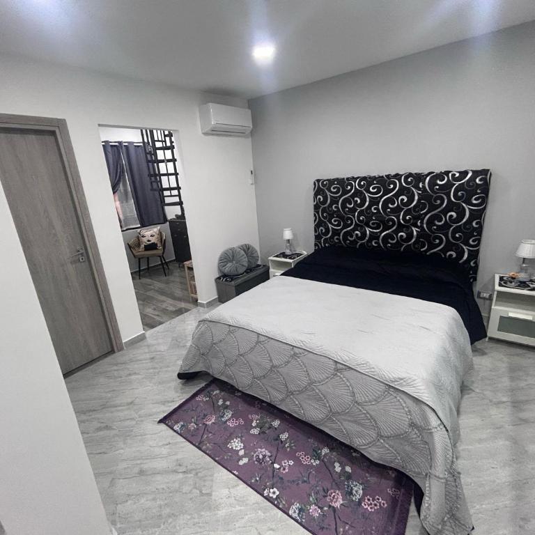 Dogana Apartament - Appartamento con 1 Camera da Letto - 12