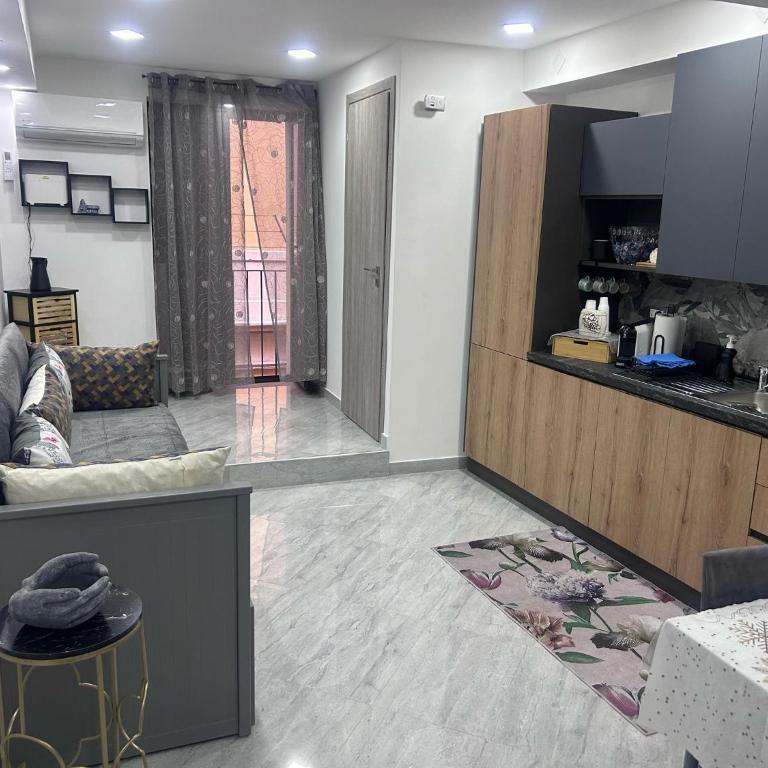 Dogana Apartament - Appartamento con 1 Camera da Letto - 3