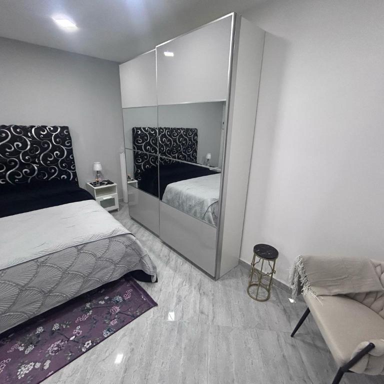 Dogana Apartament - Appartamento con 1 Camera da Letto - 11