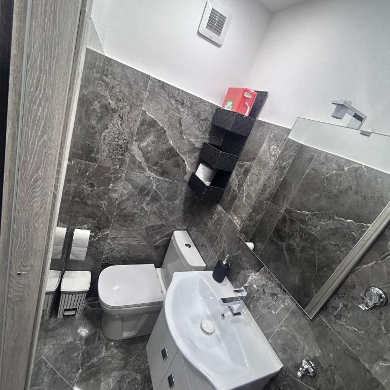 Dogana Apartament - Appartamento con 1 Camera da Letto - 9