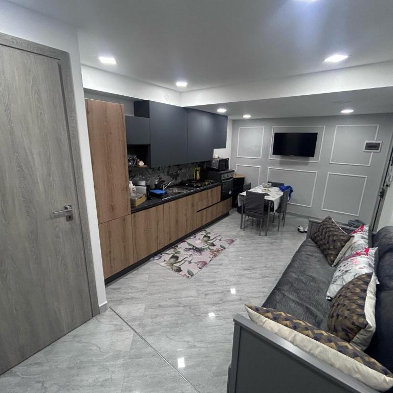 Dogana Apartament - Appartamento con 1 Camera da Letto - 8