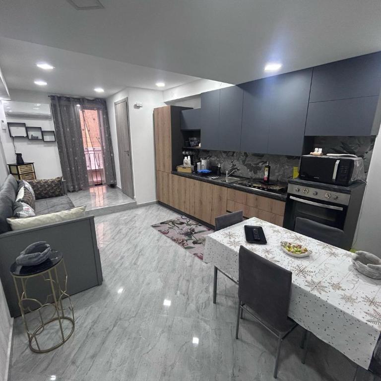 Dogana Apartament - Appartamento con 1 Camera da Letto - 2