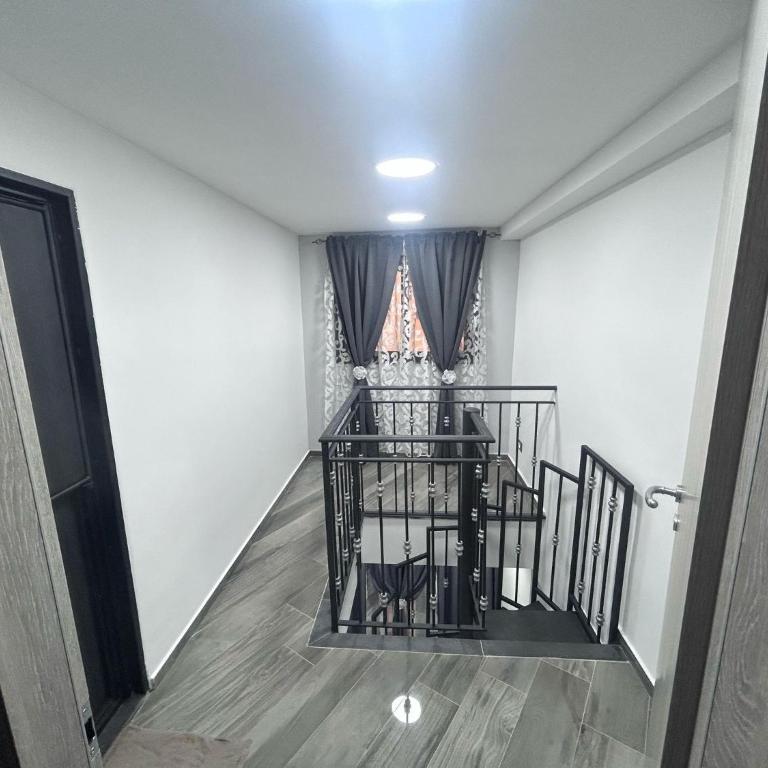 Dogana Apartament - Appartamento con 1 Camera da Letto - 16
