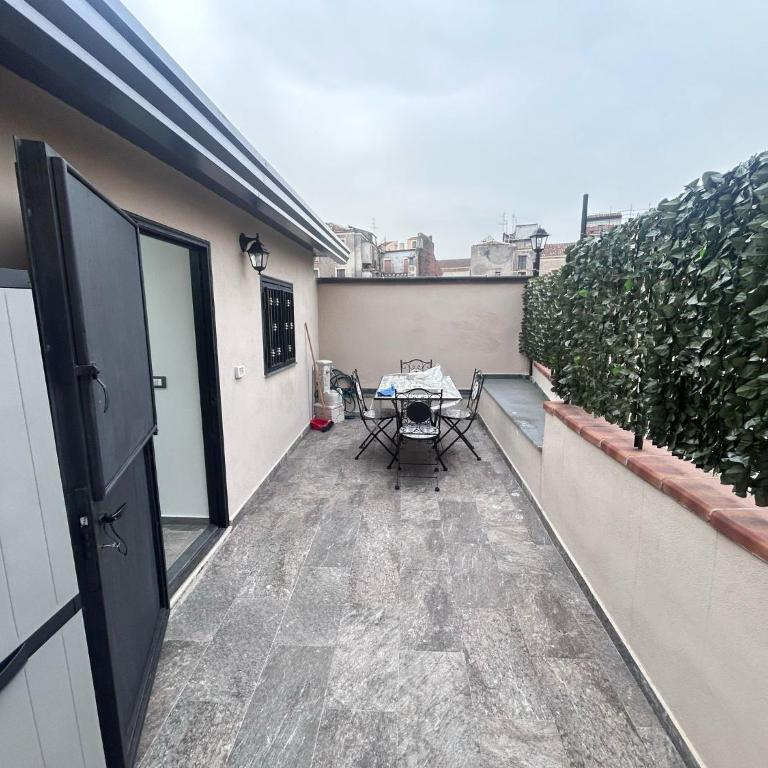 Dogana Apartament - Appartamento con 1 Camera da Letto - 18