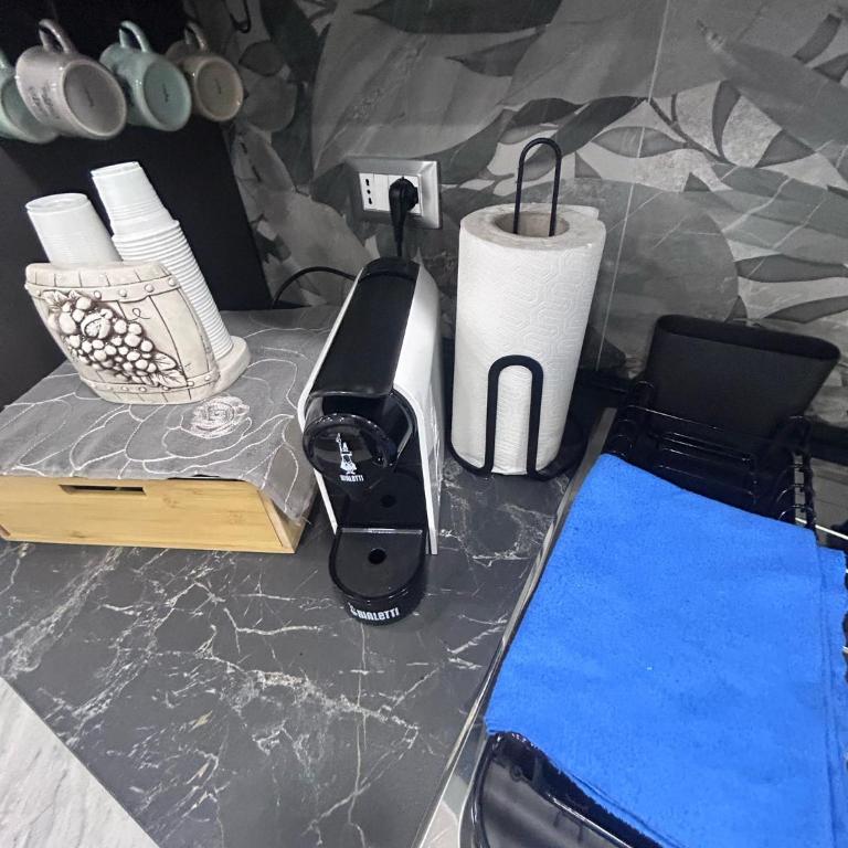 Dogana Apartament - Appartamento con 1 Camera da Letto - 7