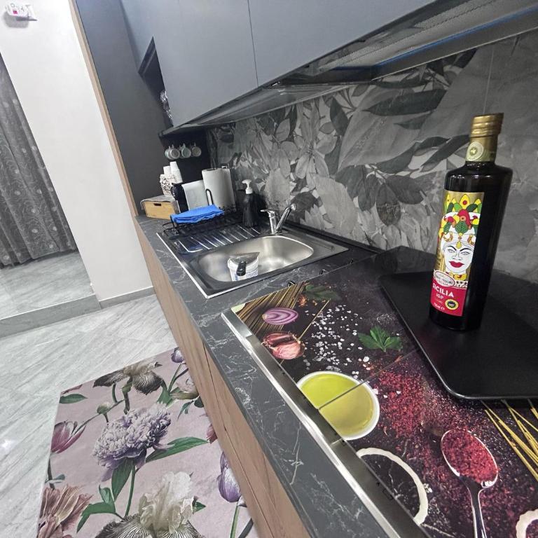 Dogana Apartament - Appartamento con 1 Camera da Letto - 6