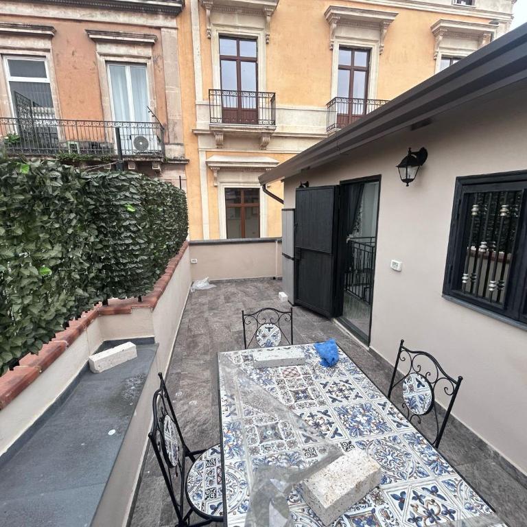 Dogana Apartament - Appartamento con 1 Camera da Letto - 17