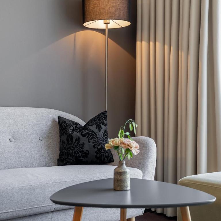 Ritzenhof - Hotel und Spa am See 4-Sterne-Superior - Classic Doppelzimmer - 6