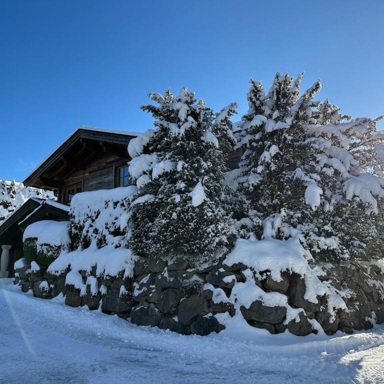 Fox Hole - Superior Chalet - 41