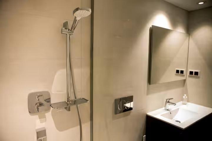 Smile Luxury Apartments - Estudio con terraza - 25