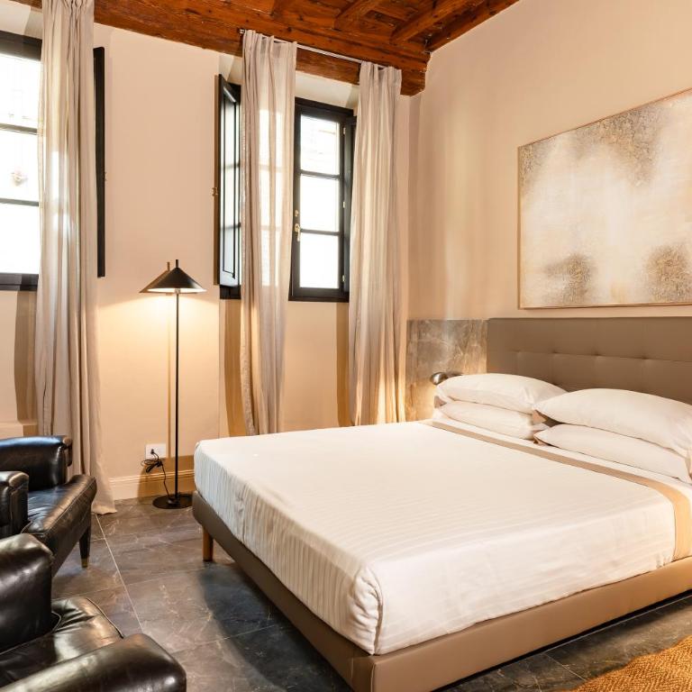 Palazzo Santa Monaca - Apartment - Ground Floor - 3
