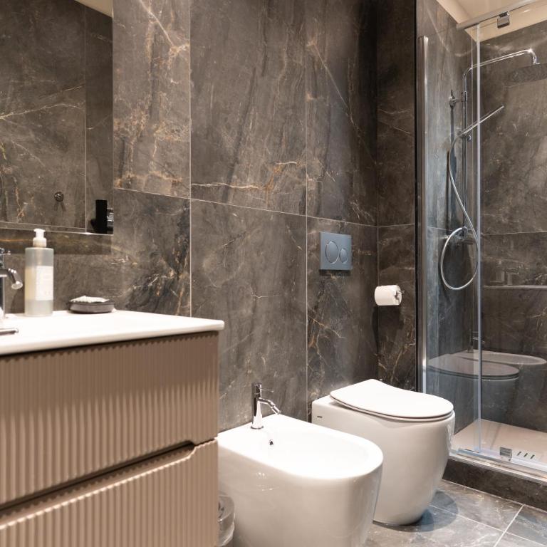 Palazzo Santa Monaca - Apartment - Ground Floor - 5