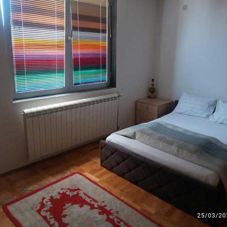 Green Peace Apartman 1 - Apartment - 8