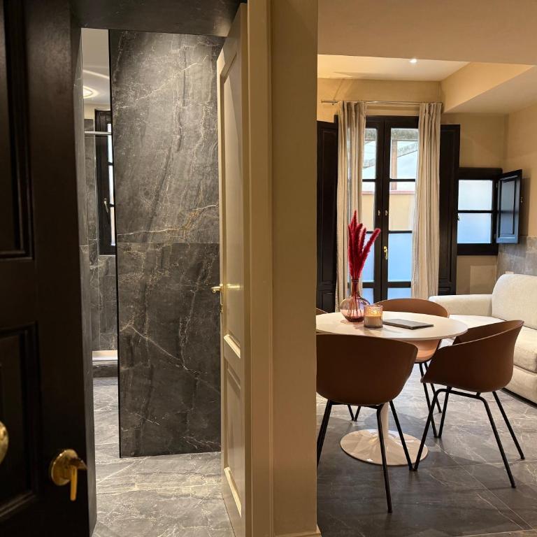 Palazzo Santa Monaca - Apartment - Ground Floor - 1