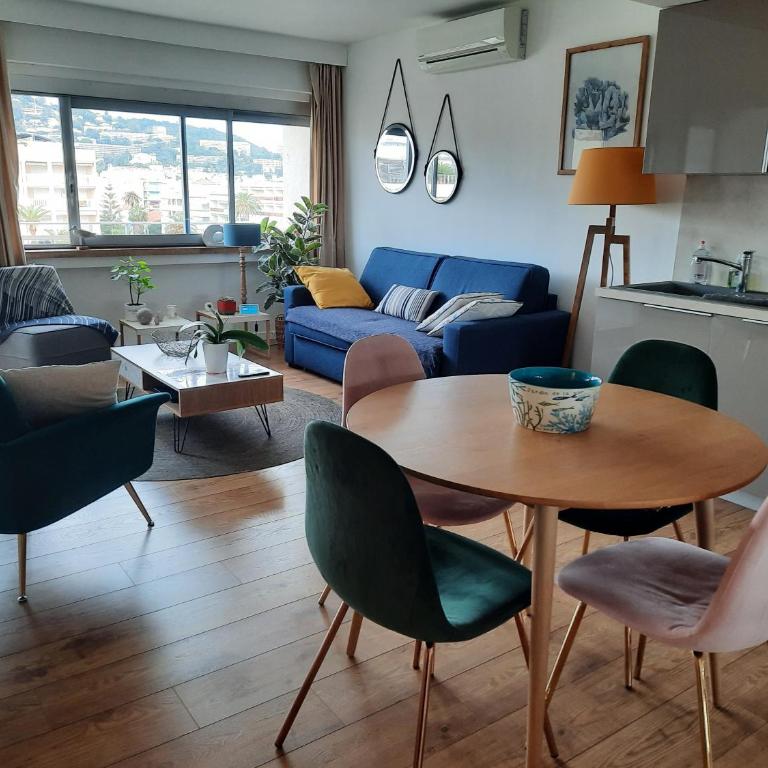 One bedroom apartment Palm Beach - Appartement 1 Chambre - 1