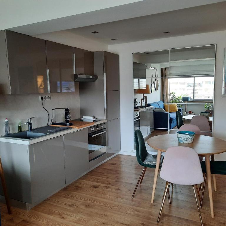 One bedroom apartment Palm Beach - Appartement 1 Chambre - 2