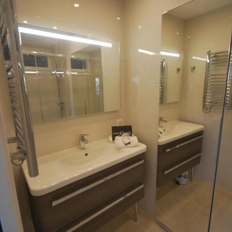 One bedroom apartment Palm Beach - Appartement 1 Chambre - 3