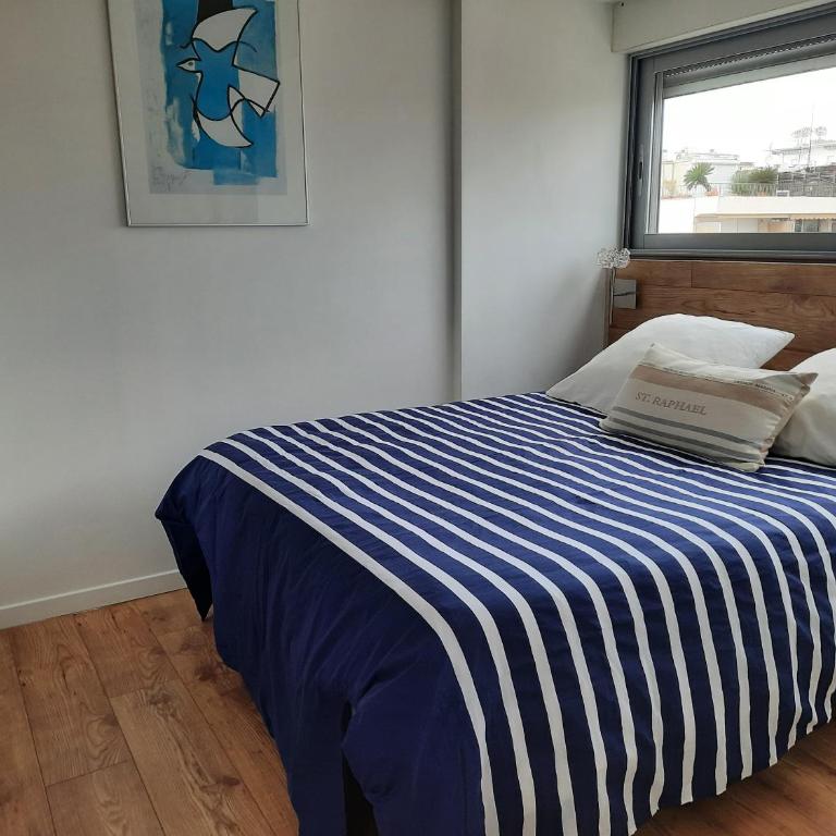 One bedroom apartment Palm Beach - Appartement 1 Chambre - 4