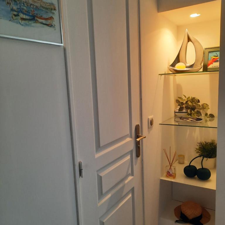 One bedroom apartment Palm Beach - Appartement 1 Chambre - 5