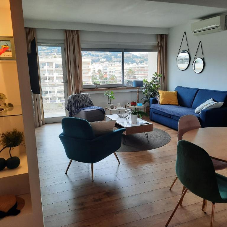 One bedroom apartment Palm Beach - Appartement 1 Chambre - 6