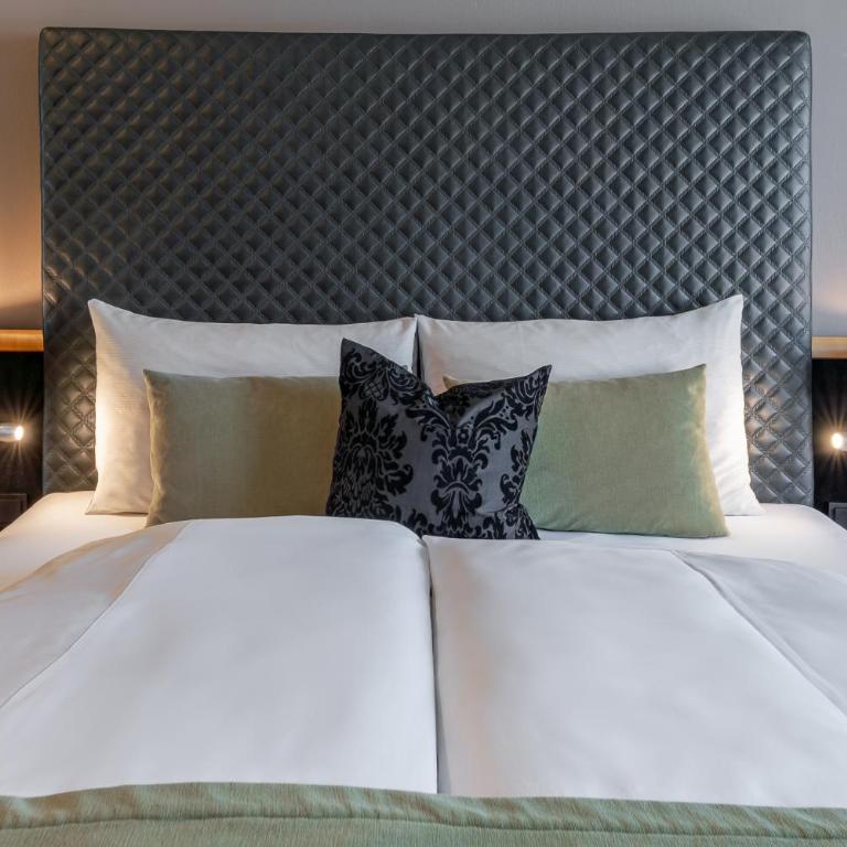 Ritzenhof - Hotel und Spa am See 4-Sterne-Superior - Classic Doppelzimmer - 7