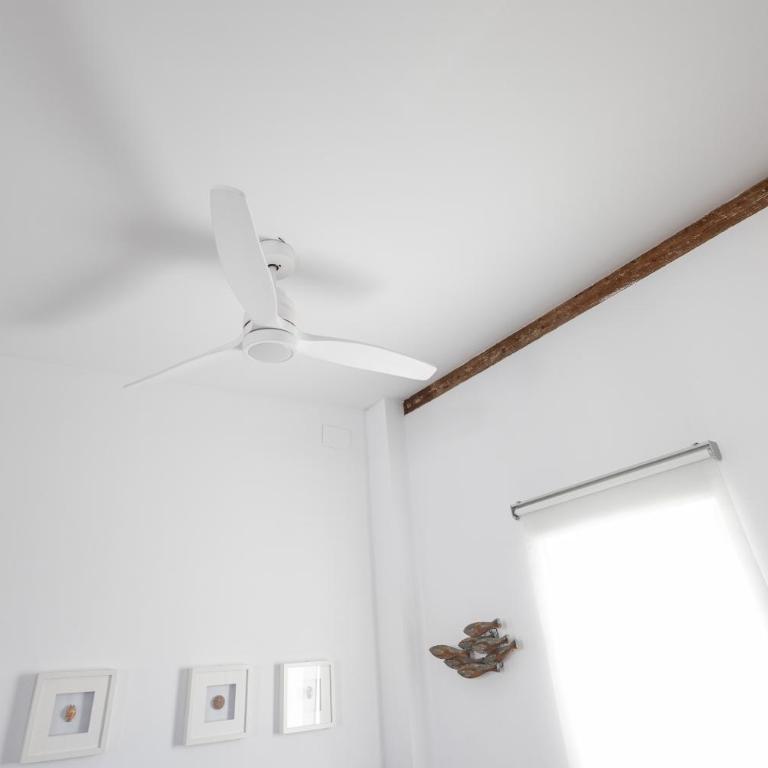 FLORIT FLATS - Ruzafa Attic with Private Terrace - Penthouse Apartment - 15