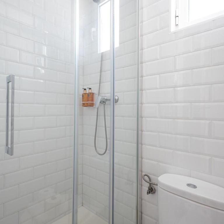 FLORIT FLATS - Ruzafa Attic with Private Terrace - Penthouse Apartment - 19