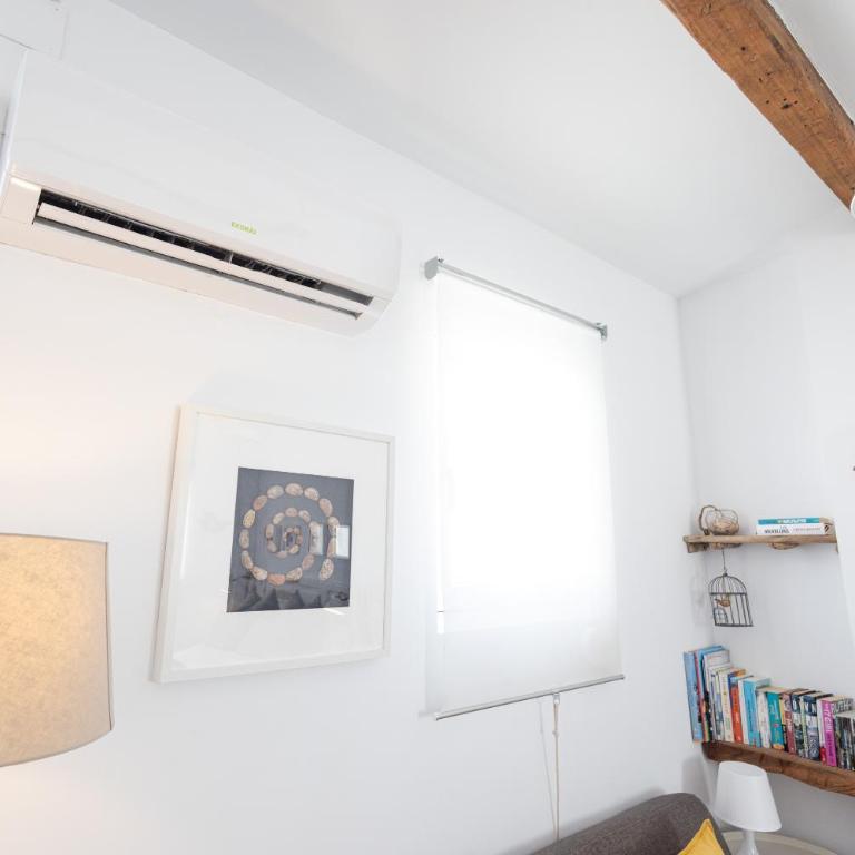 FLORIT FLATS - Ruzafa Attic with Private Terrace - Penthouse Apartment - 17