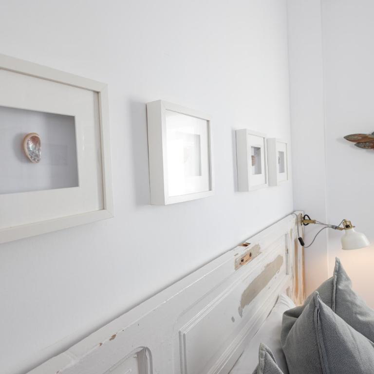 FLORIT FLATS - Ruzafa Attic with Private Terrace - Penthouse Apartment - 16