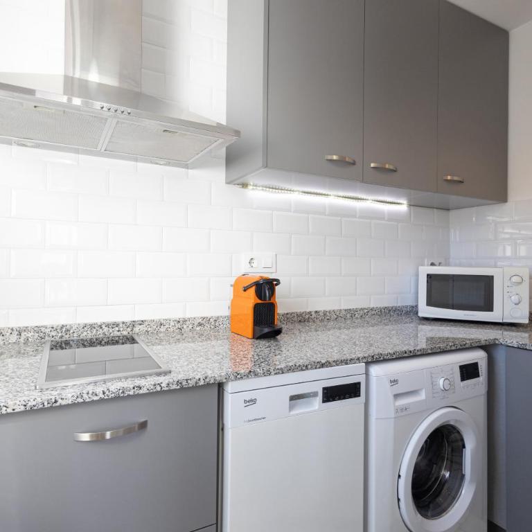FLORIT FLATS - Ruzafa Attic with Private Terrace - Penthouse Apartment - 10