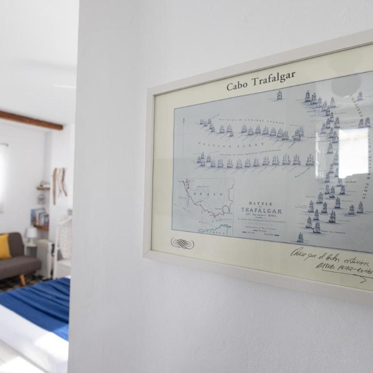 FLORIT FLATS - Ruzafa Attic with Private Terrace - Penthouse Apartment - 30