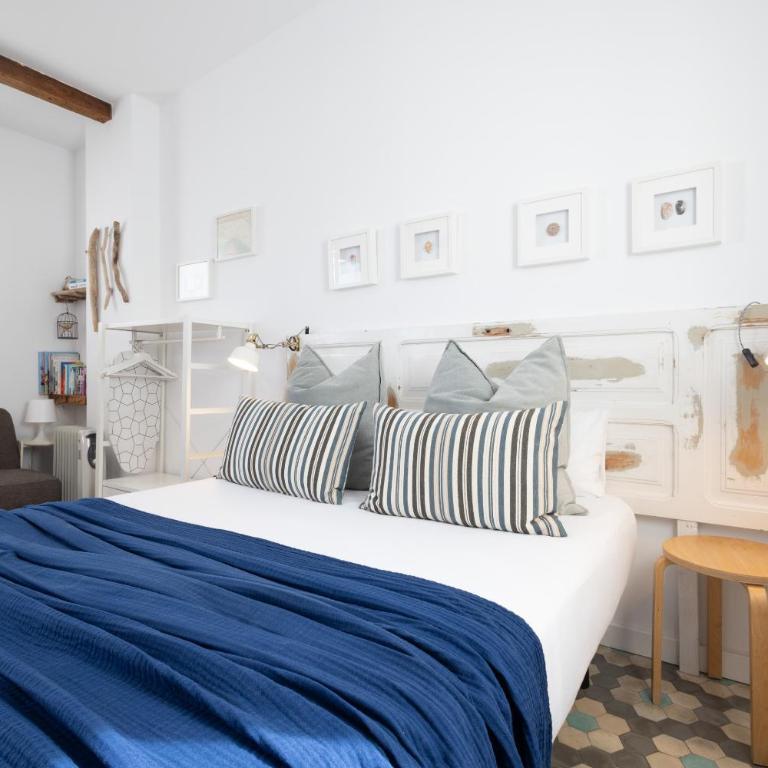 FLORIT FLATS - Ruzafa Attic with Private Terrace - Penthouse Apartment - 4