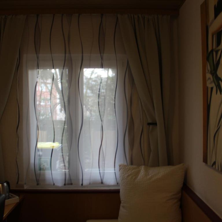 Burghotel - Das Original - Einzelzimmer - 1