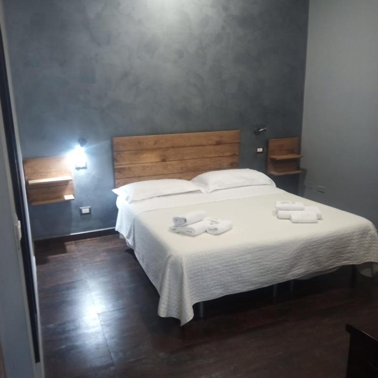 MAGIA DI MARE - Appartamento Standard - 5