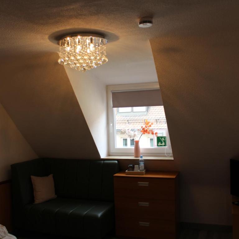 Burghotel - Das Original - Suite - 6