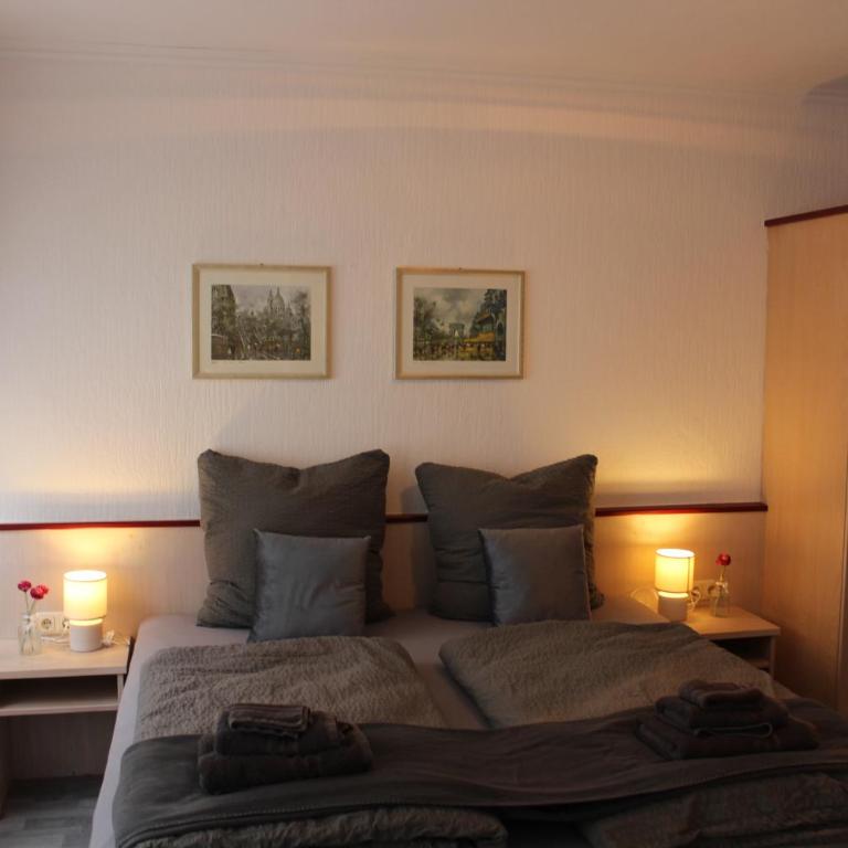 Burghotel - Das Original - Doppelzimmer - 10