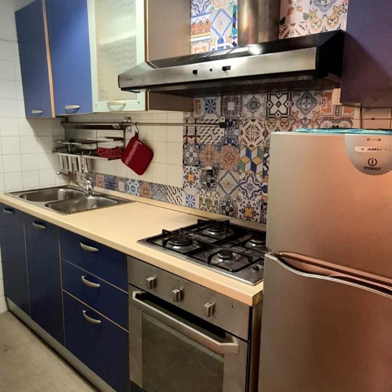 vacanze romane - Appartamento con 2 Camere da Letto - 5