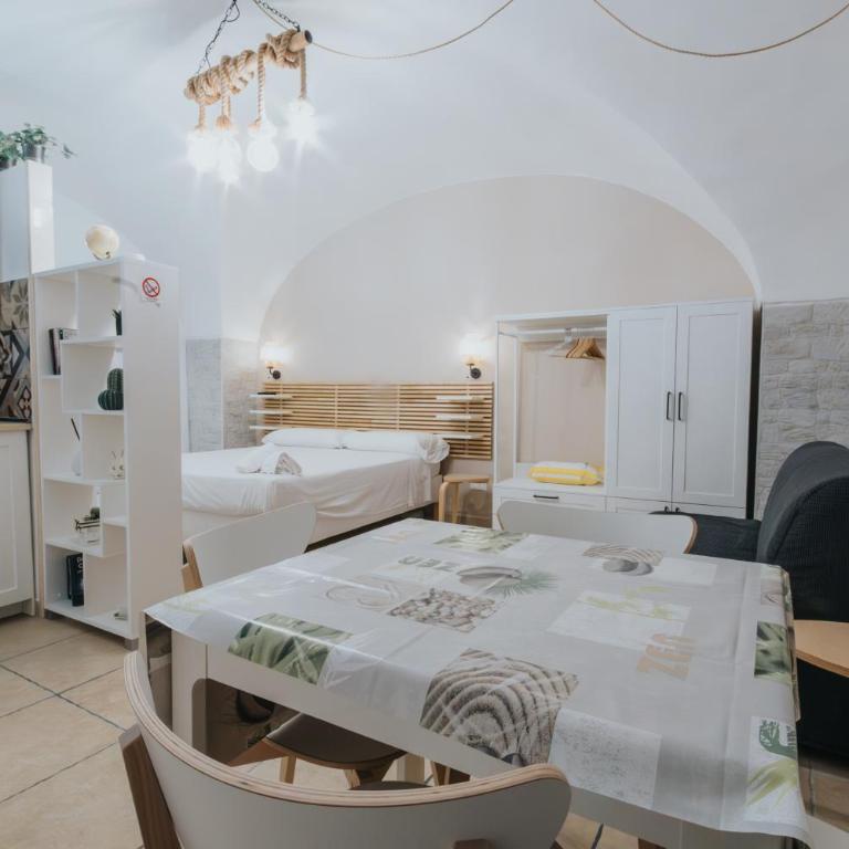Desire Home - Appartamento Monolocale con 1 Letto Matrimoniale - 26