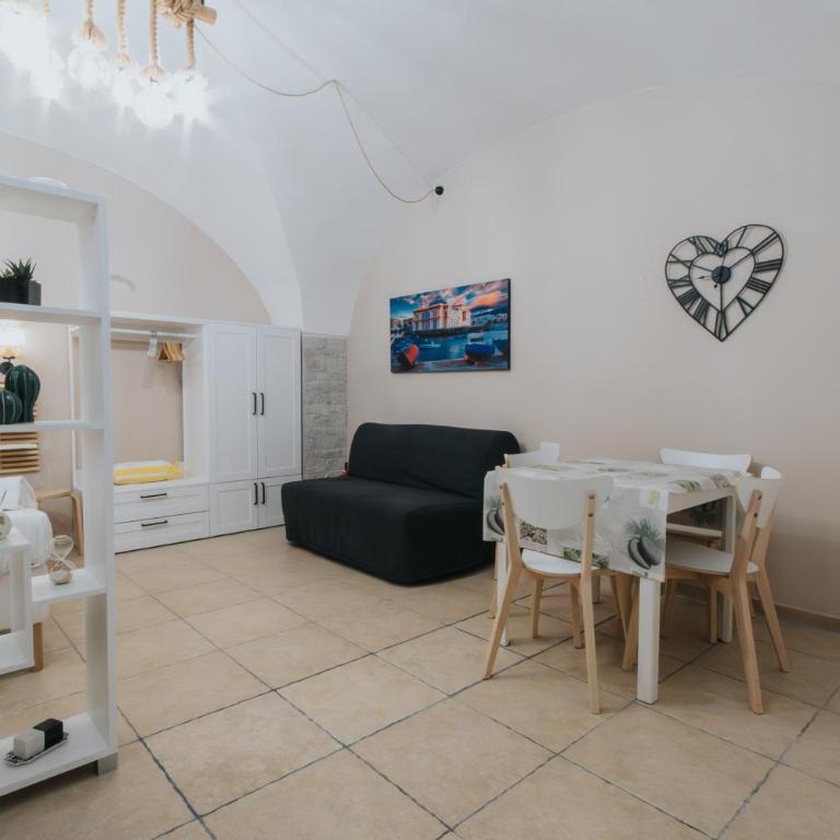 Desire Home - Appartamento Monolocale con 1 Letto Matrimoniale - 21