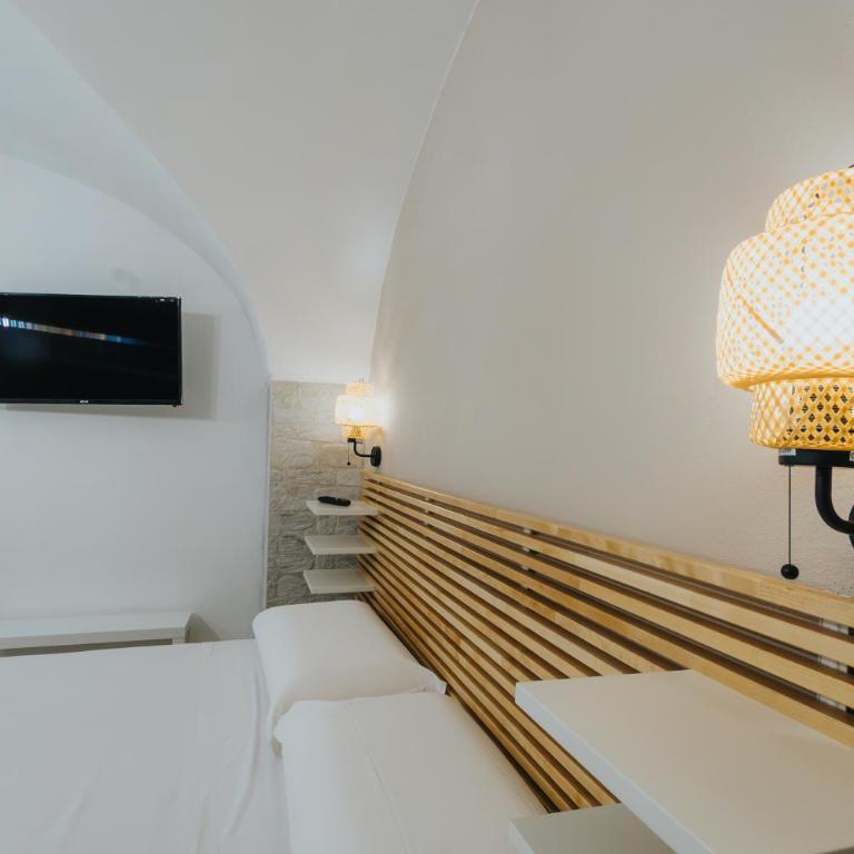 Desire Home - Appartamento Monolocale con 1 Letto Matrimoniale - 11