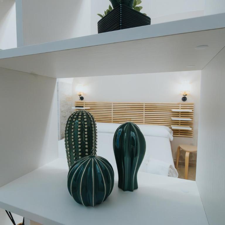 Desire Home - Appartamento Monolocale con 1 Letto Matrimoniale - 18