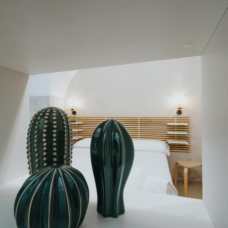 Desire Home - Appartamento Monolocale con 1 Letto Matrimoniale - 19