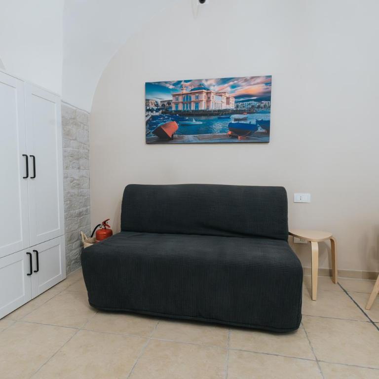 Desire Home - Appartamento Monolocale con 1 Letto Matrimoniale - 10